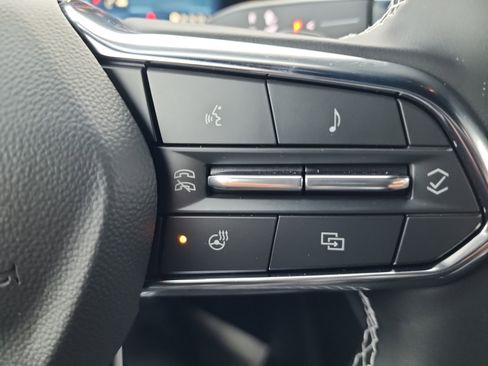 New 2026 Chevrolet Traverse LT w/ Midnight/Sport Edition image 19