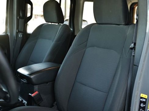 Used 2023 Jeep Wrangler Willys image 22