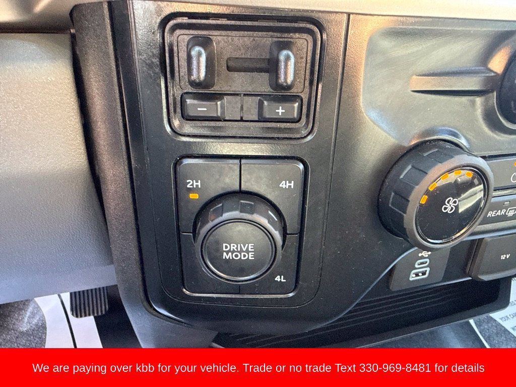 Used 2024 Ford F250 XL w/ STX Appearance Package AWD/4WD image 17