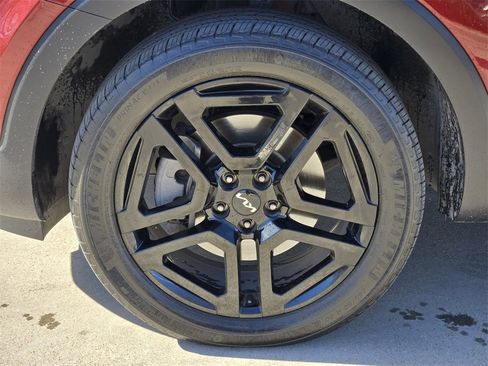 Used 2024 Kia Telluride SX Prestige X-Line image 17