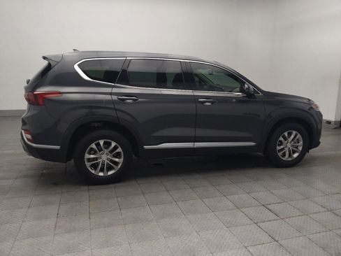 Used 2020 Hyundai Santa Fe SEL FWD image 10