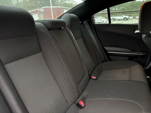 Used 2018 Dodge Charger R/T Scat Pack w/ Driver Confidence Group image 16
