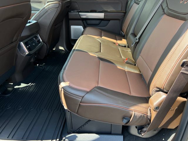 New 2027 Ford F350 King Ranch w/ Chrome Package AWD/4WD image 24