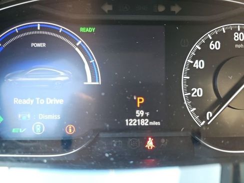 Used 2019 Honda Accord EX-L image 11