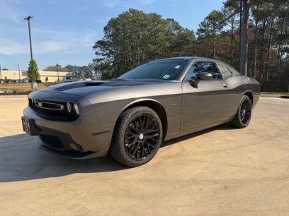 Used 2018 Dodge Challenger R/T