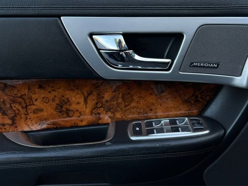 Used 2015 Jaguar XF Premium RWD image 40