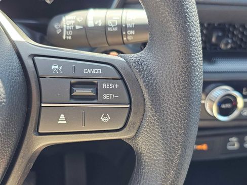 New 2025 Honda CR-V EX image 30