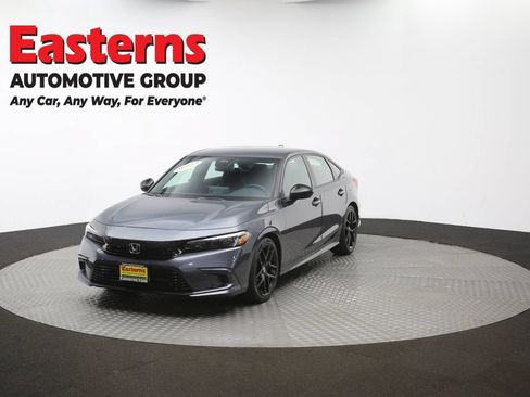 Used 2024 Honda Civic Sport image 51