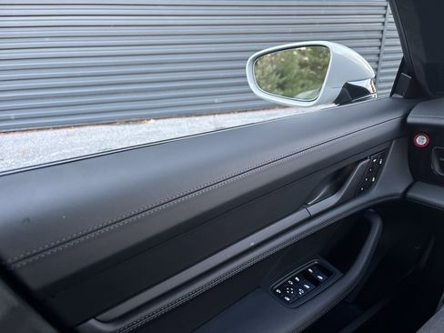 New 2026 Porsche Taycan GTS image 18