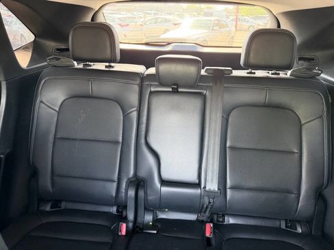 Used 2021 Ford Escape SEL w/ Technology Package image 19