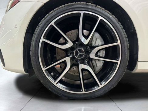 Used 2018 Mercedes-Benz E 43 AMG 4MATIC Sedan image 44