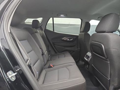 Used 2023 GMC Terrain SLE image 49
