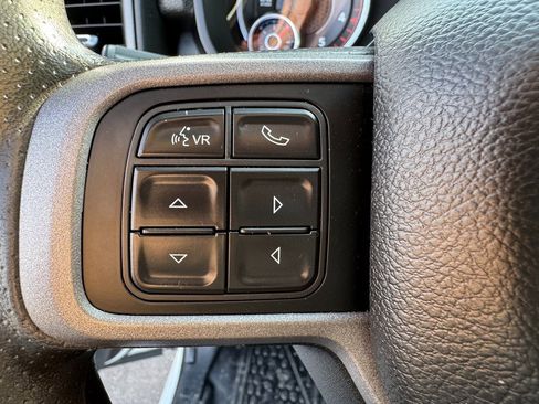 Used 2022 RAM 3500 Tradesman w/ Bed Utility Group image 46