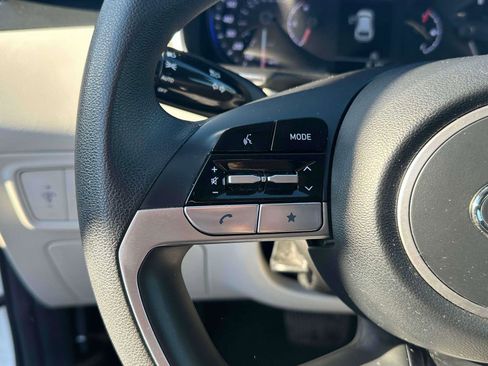 Used 2023 Hyundai Tucson SEL image 20