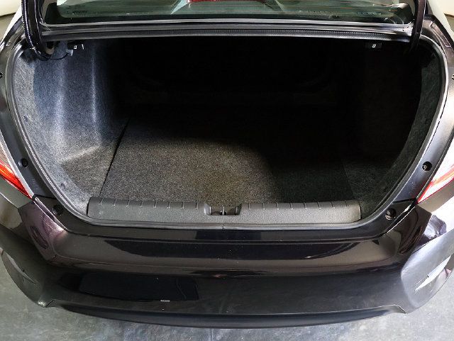 Used 2018 Honda Civic EX image 27