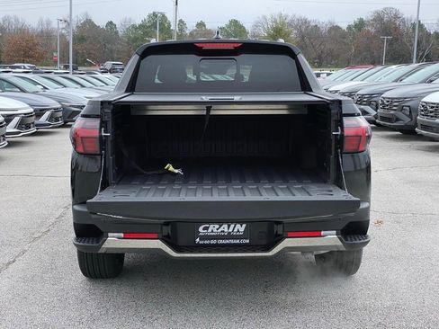 New 2026 Hyundai Santa Cruz Limited image 7