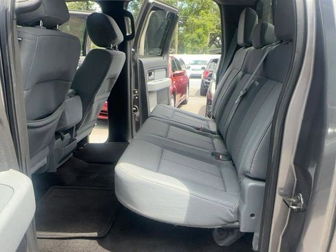 Used 2014 Ford F150 XLT w/ Equipment Group 302A Luxury RWD image 22