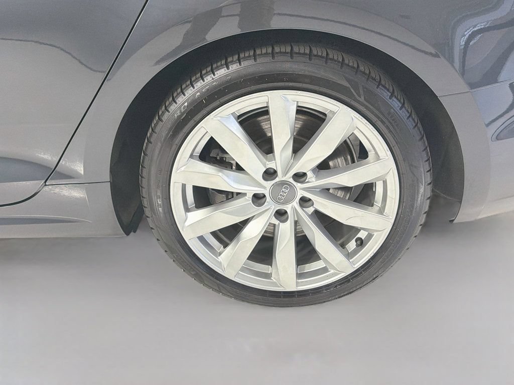 Used 2018 Audi A5 2.0T Premium Plus w/ Premium Plus AWD/4WD image 30