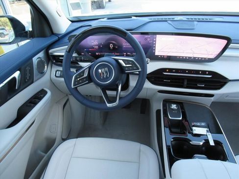 New 2026 Buick Enclave Avenir image 13