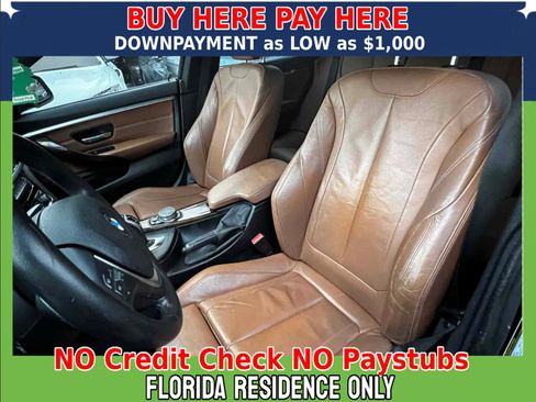 Used 2016 BMW 428i Gran Coupe image 14