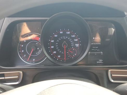 Used 2022 Hyundai Elantra SEL w/ Preferred Accessory Package FWD image 23