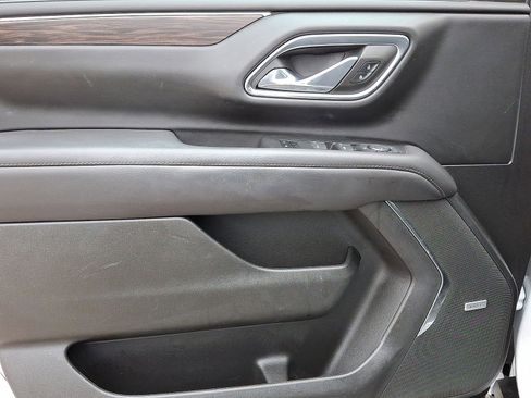 Used 2023 Chevrolet Tahoe LT image 10