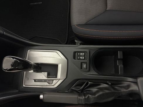Used 2019 Subaru Crosstrek 2.0i Premium w/ Eyesight System AWD/4WD image 17