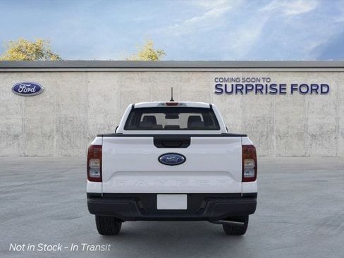 New 2026 Ford Ranger XL RWD image 52