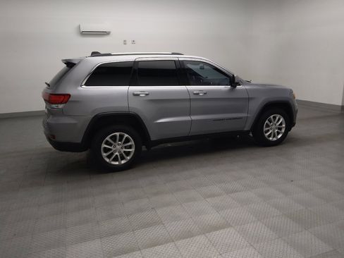 Used 2021 Jeep Grand Cherokee Laredo w/ Security & Convenience Group RWD image 10