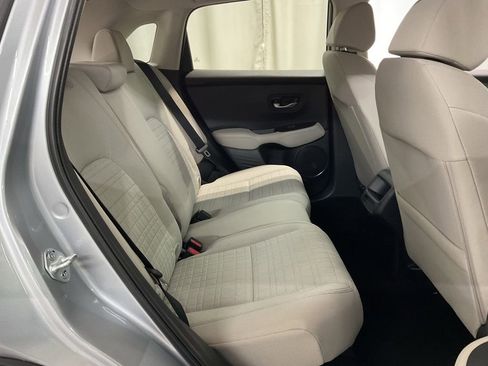 Certified 2026 Honda HR-V LX image 28