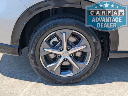 Used 2024 Honda HR-V EX-L image 3