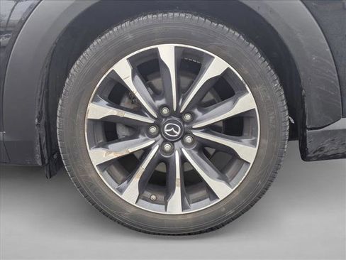 Used 2019 MAZDA CX-3 Touring image 9