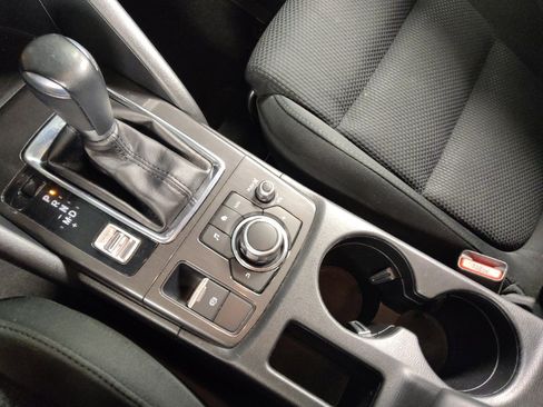 Used 2016 MAZDA CX-5 Touring image 26