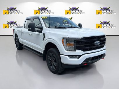 Used 2023 Ford F150 XLT w/ Equipment Group 302A High