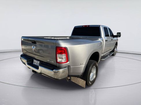 Used 2024 RAM 3500 Tradesman w/ Chrome Appearance Group AWD/4WD image 3