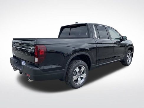 New 2026 Honda Ridgeline RTL image 4