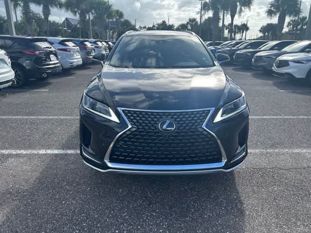 Used 2020 Lexus RX 350L FWD w/ Premium Package image 7