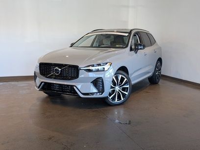 Used 2025 Volvo XC60 B5 Plus w/ Protection Package Premier