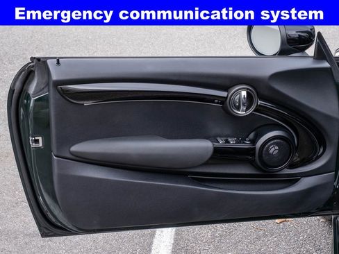 Used 2023 MINI Cooper John Cooper Works w/ Driver Assistance Package FWD image 12