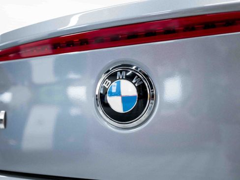 Used 2006 BMW M Coupe RWD image 26