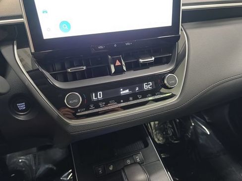 Certified 2026 Toyota Corolla Cross XLE AWD/4WD image 24