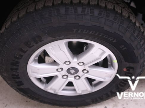 New 2025 Ford Ranger XL image 29