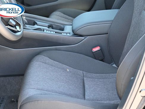 New 2026 Honda Accord LX image 15