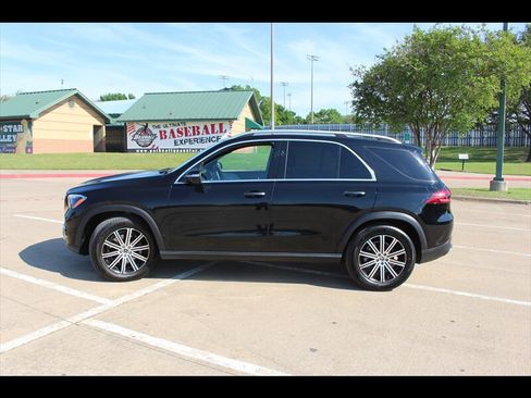 Used 2026 Mercedes-Benz GLE 350 4MATIC image 2
