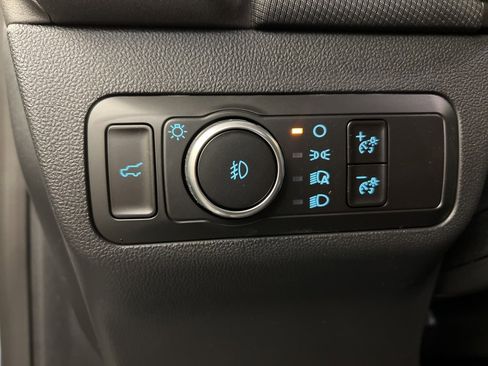 New 2025 Ford Bronco Sport Big Bend w/ Convenience Package image 23