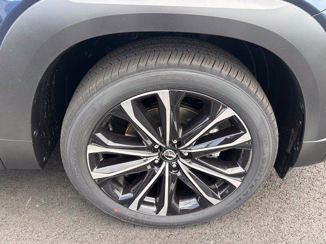 New 2026 MAZDA CX-50 AWD 2.5 S w/ Weather Package image 12