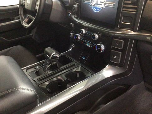 Used 2023 Ford F150 XLT w/ Equipment Group 302A High AWD/4WD image 32