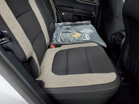 New 2025 Ford Bronco Sport Big Bend image 21