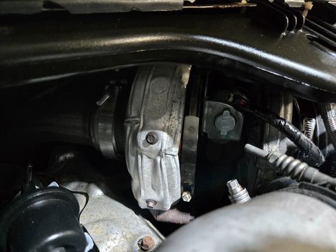 Used 2004 Ford Excursion Limited image 63