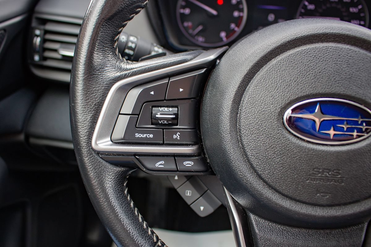 Used 2022 Subaru Outback Premium AWD/4WD image 21